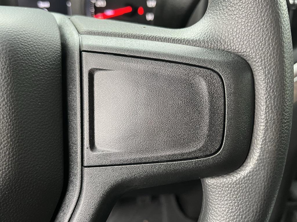 new 2026 Chevrolet Silverado 2500 car, priced at $60,304