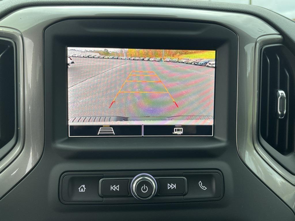 new 2026 Chevrolet Silverado 2500 car, priced at $60,304