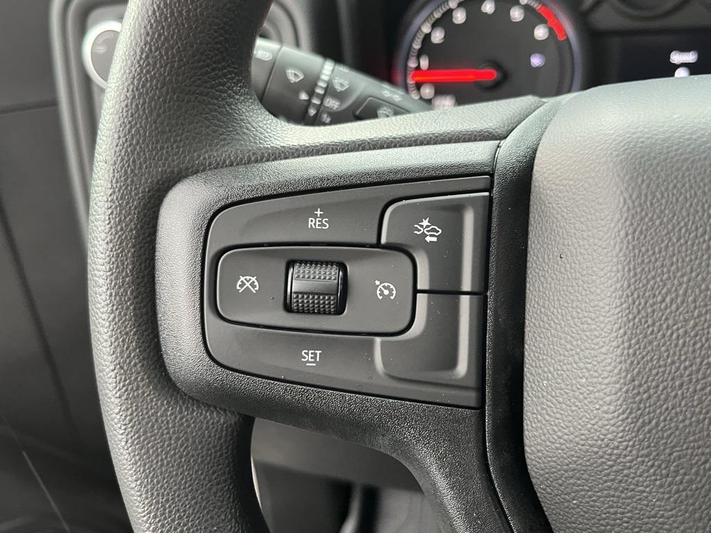 new 2026 Chevrolet Silverado 2500 car, priced at $60,304