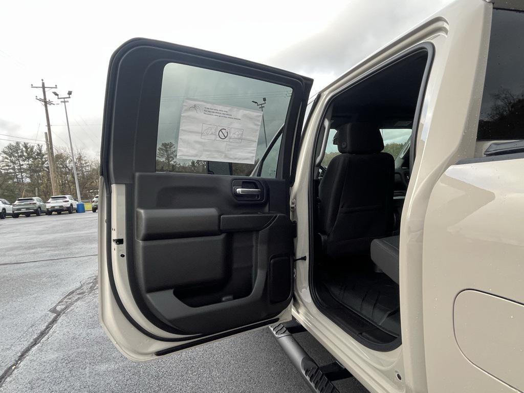 new 2026 Chevrolet Silverado 2500 car, priced at $60,304