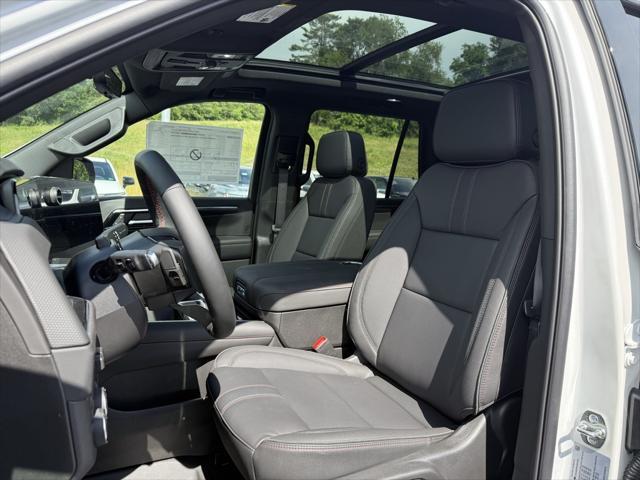 new 2025 Chevrolet Tahoe car, priced at $87,609