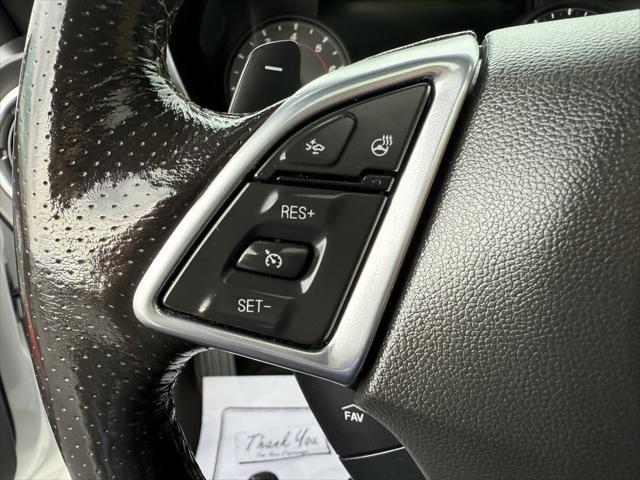 used 2022 Chevrolet Camaro car, priced at $47,950