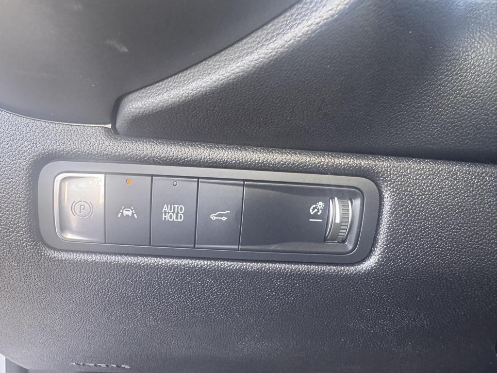 used 2024 Chevrolet Equinox EV car, priced at $39,950