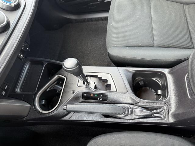 used 2016 Toyota RAV4 car, priced at $19,950