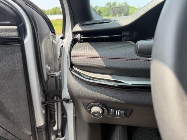 used 2019 Jeep Compass car, priced at $20,950