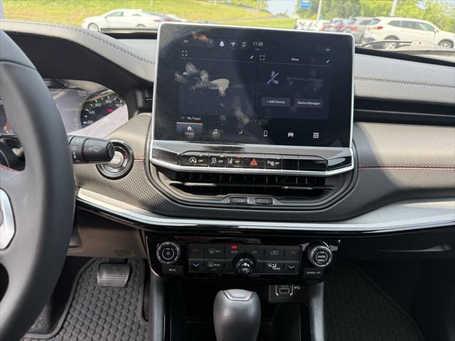 used 2019 Jeep Compass car, priced at $20,950