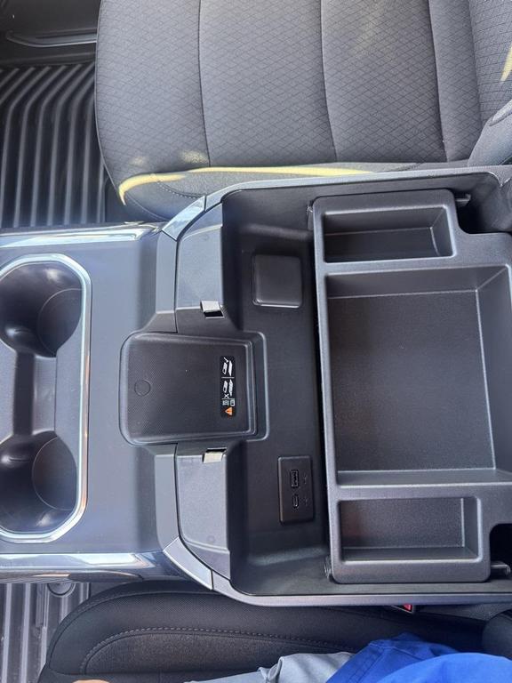 new 2026 Chevrolet Silverado 2500 car, priced at $65,889