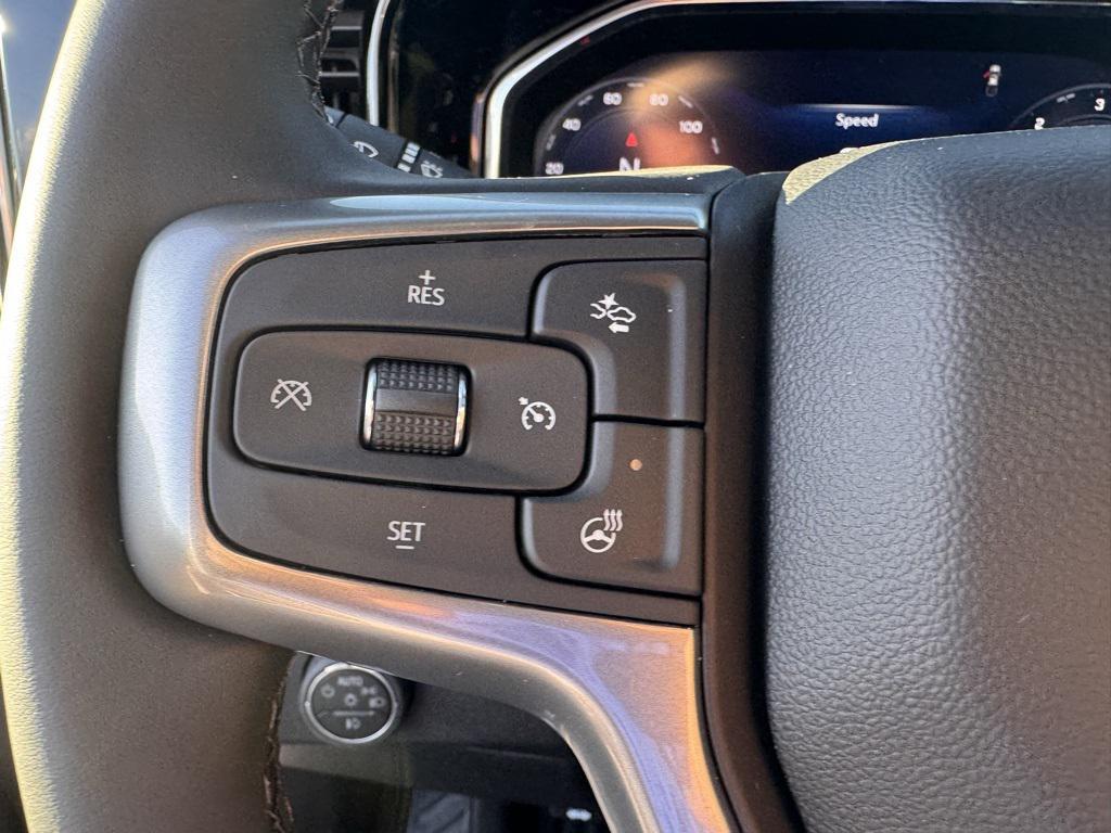 new 2026 Chevrolet Silverado 2500 car, priced at $65,889