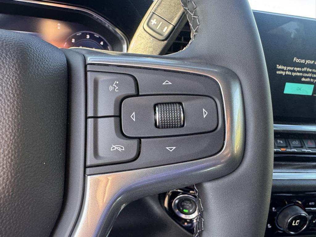 new 2026 Chevrolet Silverado 2500 car, priced at $65,889