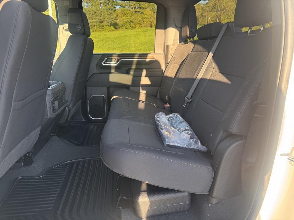 new 2026 Chevrolet Silverado 2500 car, priced at $65,889