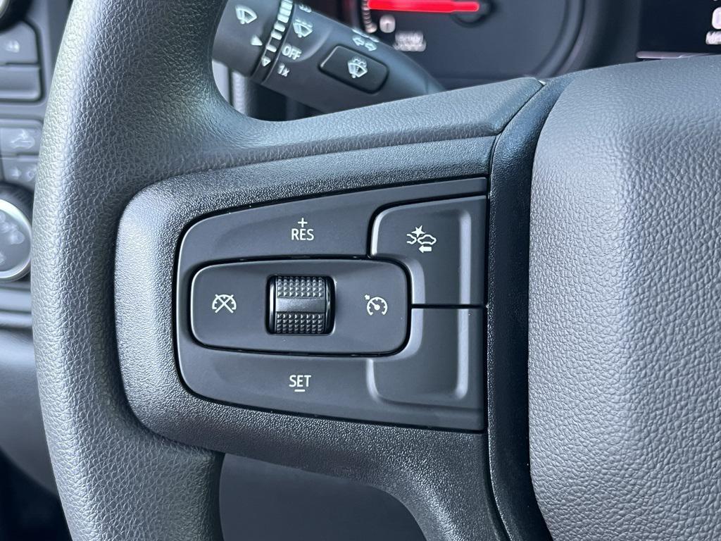 new 2026 Chevrolet Silverado 2500 car, priced at $61,071