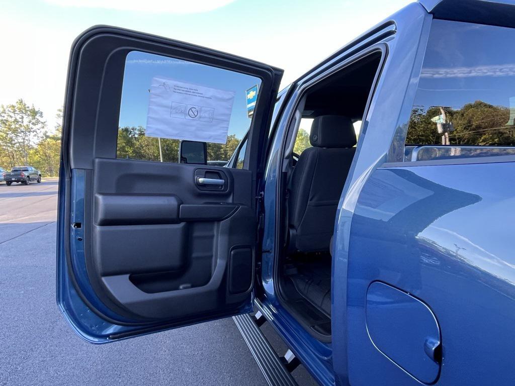 new 2026 Chevrolet Silverado 2500 car, priced at $61,071