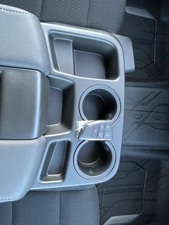 new 2026 Chevrolet Silverado 2500 car, priced at $61,071