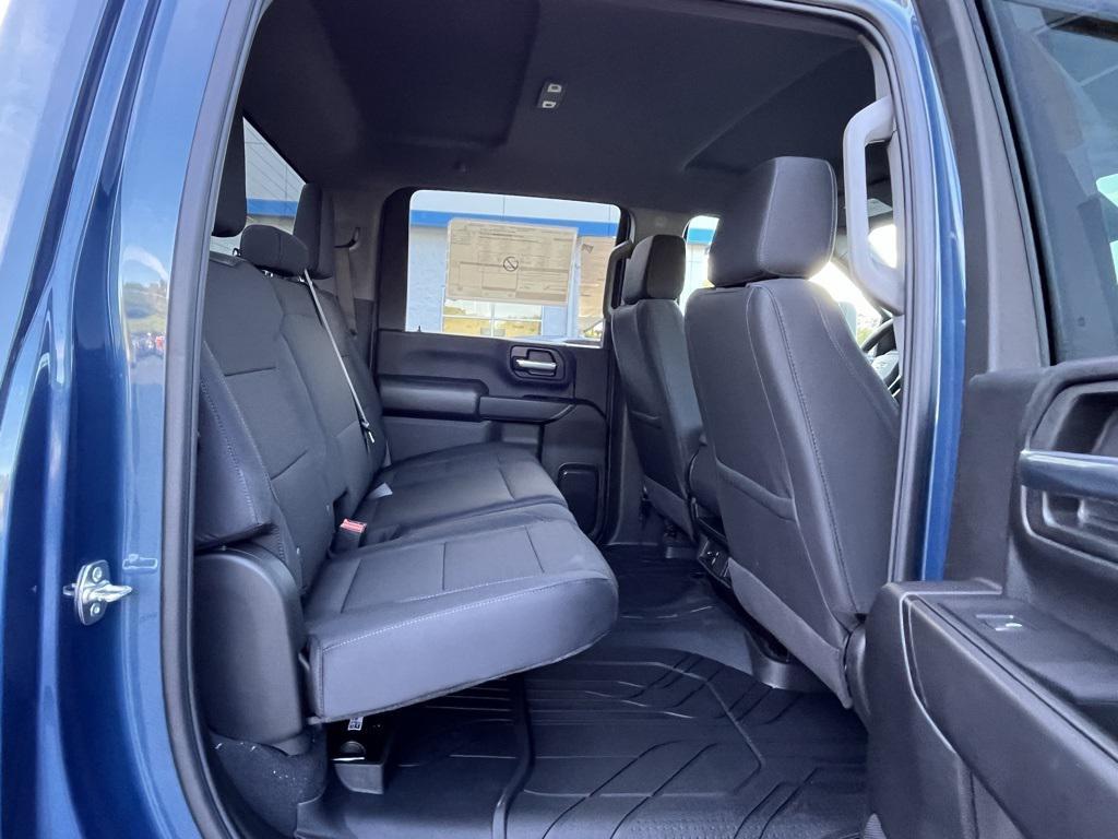 new 2026 Chevrolet Silverado 2500 car, priced at $61,071