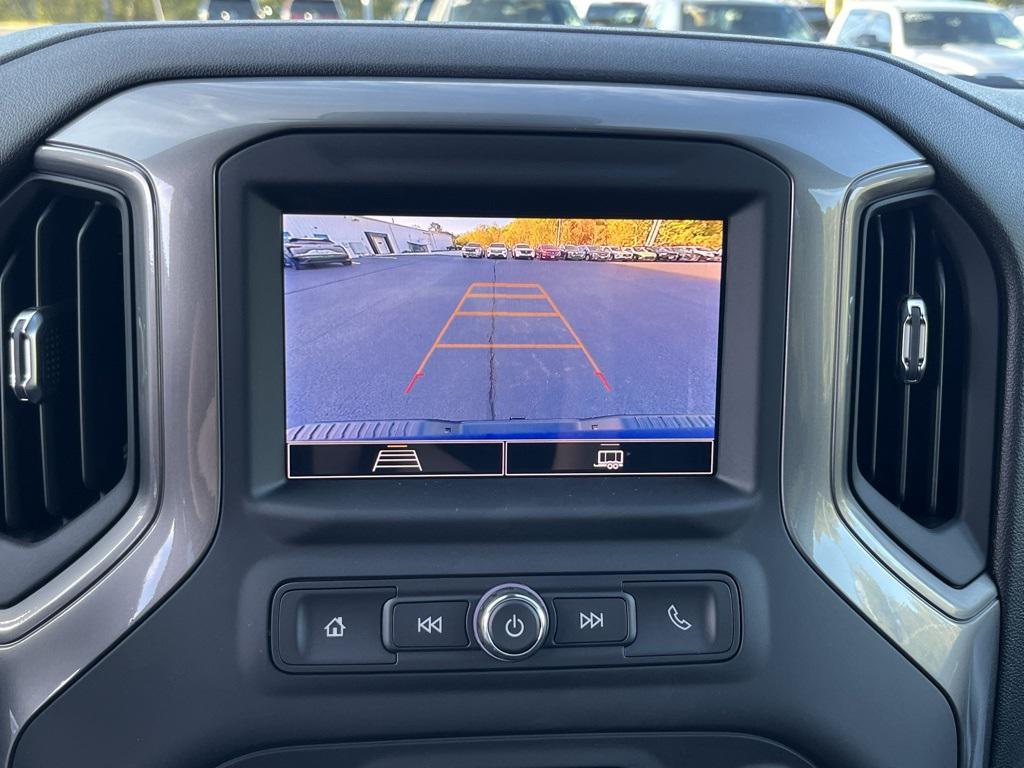 new 2026 Chevrolet Silverado 2500 car, priced at $61,071