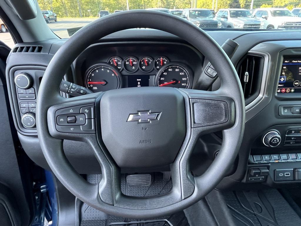 new 2026 Chevrolet Silverado 2500 car, priced at $61,071