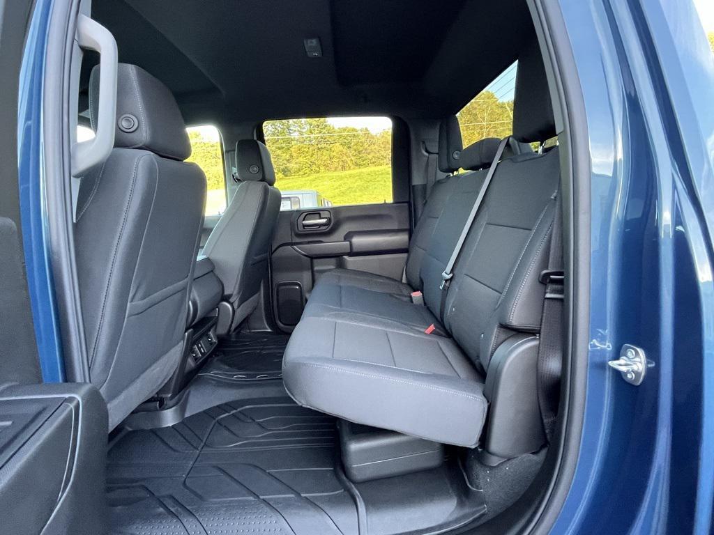 new 2026 Chevrolet Silverado 2500 car, priced at $61,071