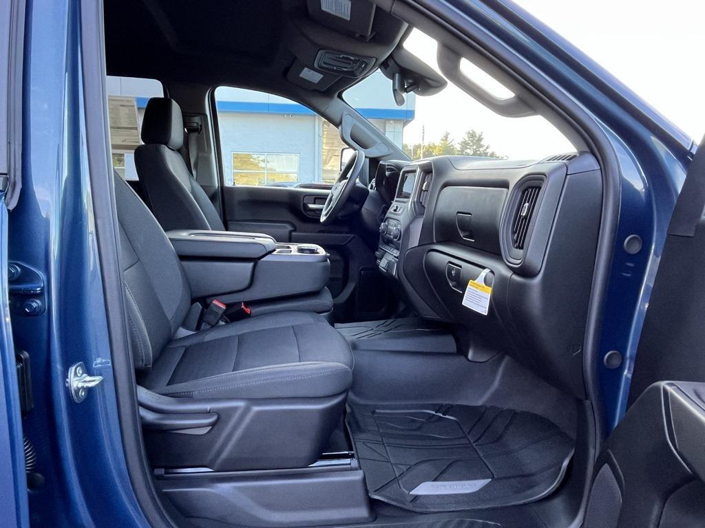 new 2026 Chevrolet Silverado 2500 car, priced at $61,071