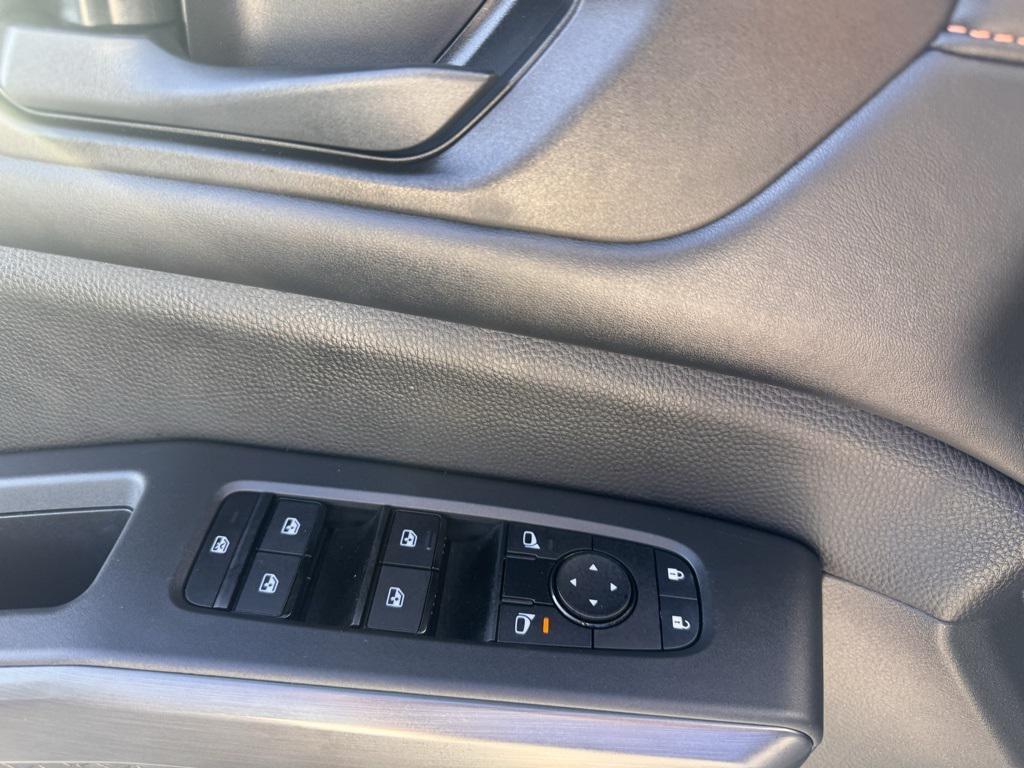 used 2024 Nissan Pathfinder car, priced at $38,950