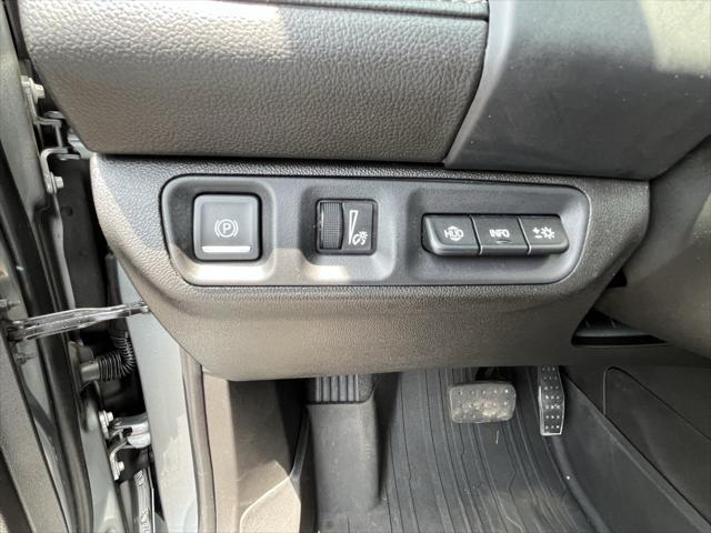 used 2023 GMC Acadia car, priced at $35,950