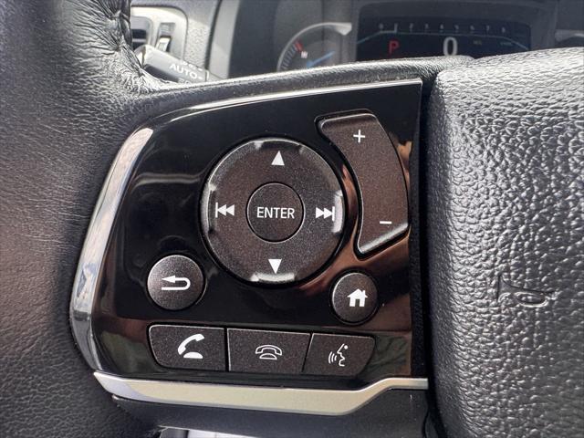 used 2022 Honda Pilot car, priced at $32,950