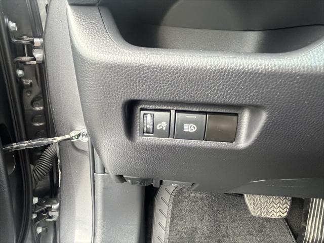used 2024 Toyota RAV4 car, priced at $31,931