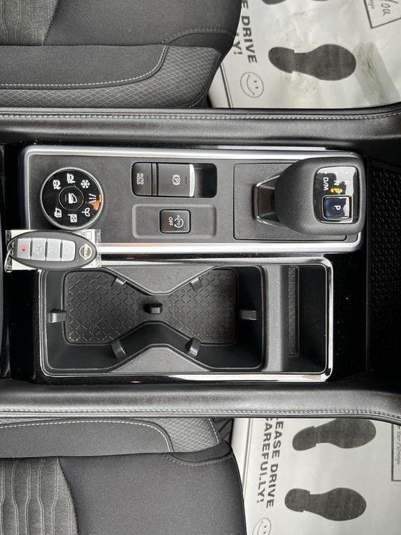used 2022 Nissan Pathfinder car, priced at $28,950