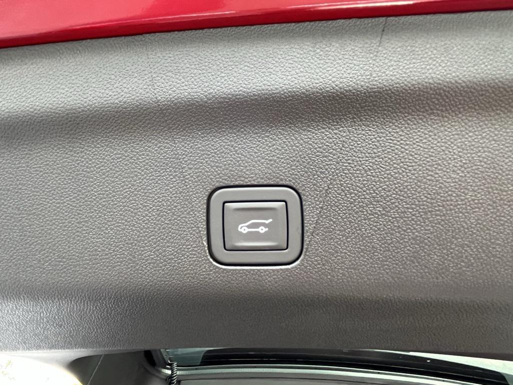 new 2025 Chevrolet Tahoe car, priced at $81,252
