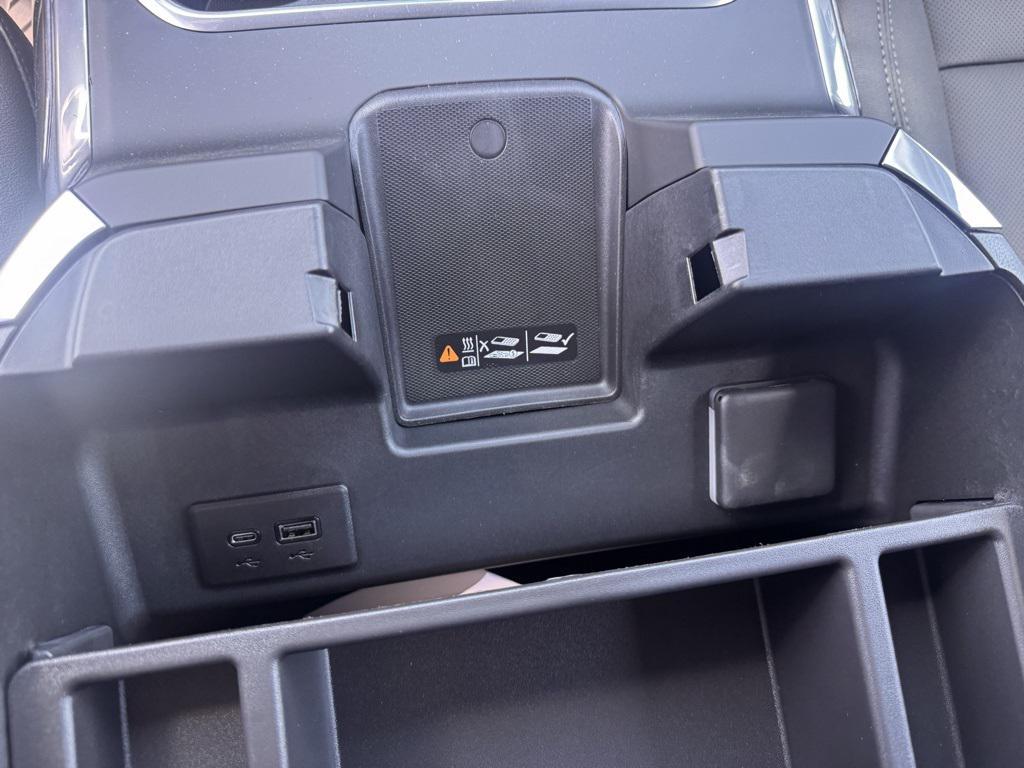 new 2025 Chevrolet Silverado 2500 car, priced at $72,820