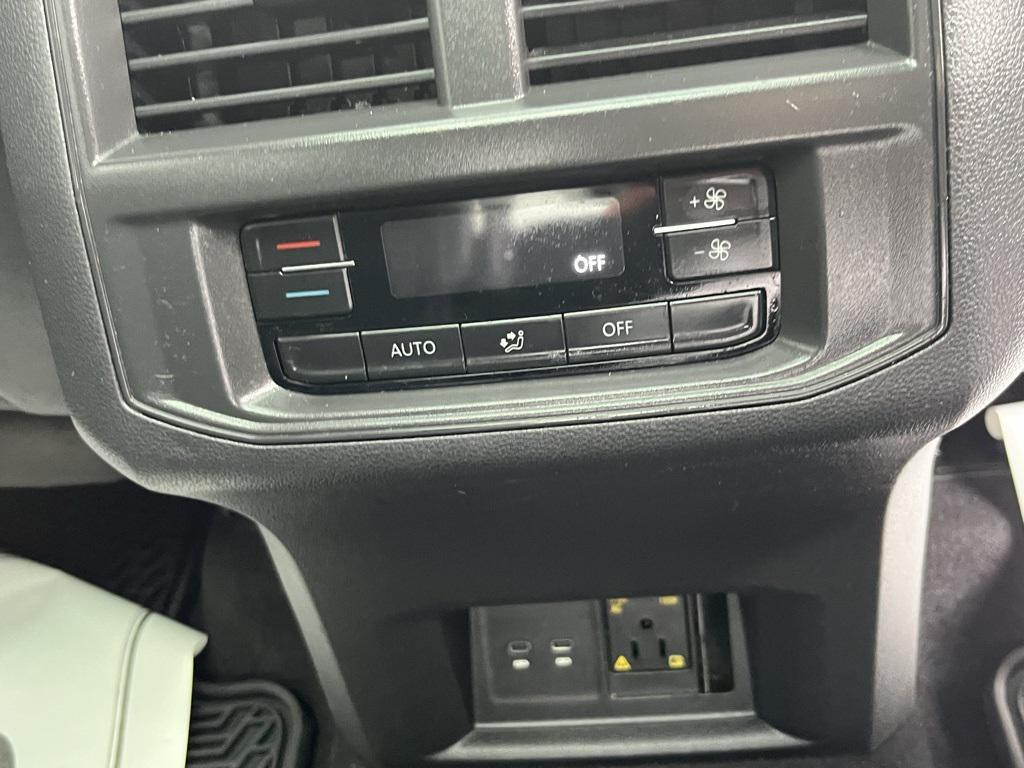 used 2021 Volkswagen Atlas car, priced at $23,714