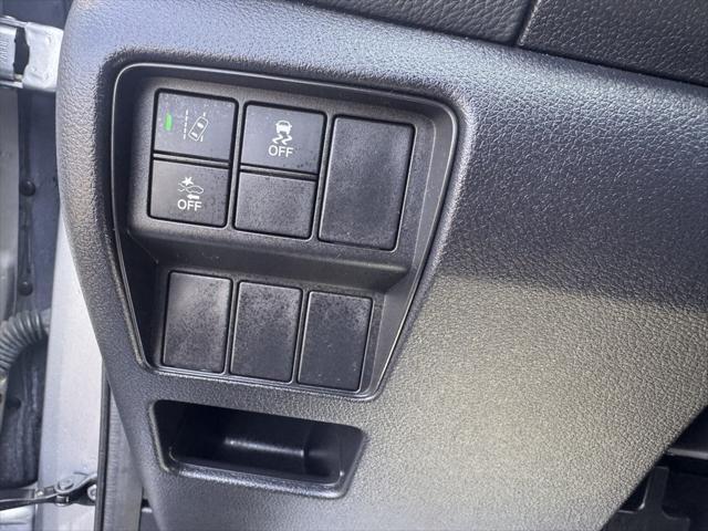 used 2020 Honda CR-V car, priced at $26,950