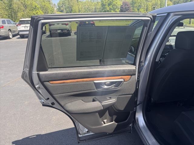 used 2020 Honda CR-V car, priced at $26,950