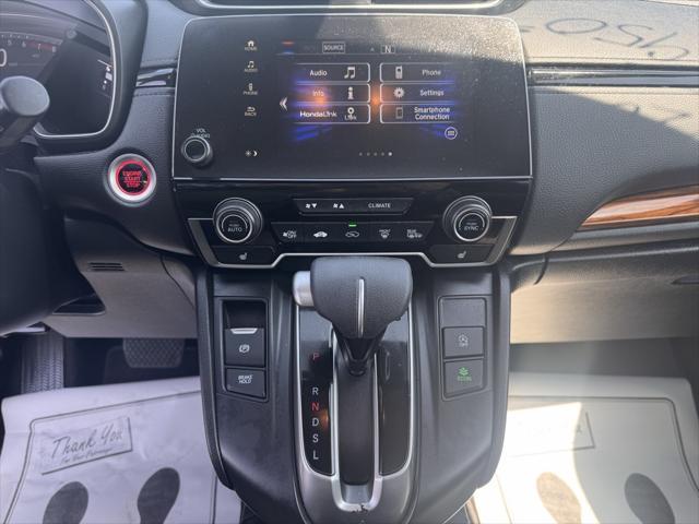 used 2020 Honda CR-V car, priced at $26,950