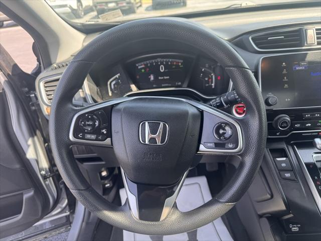 used 2020 Honda CR-V car, priced at $26,950