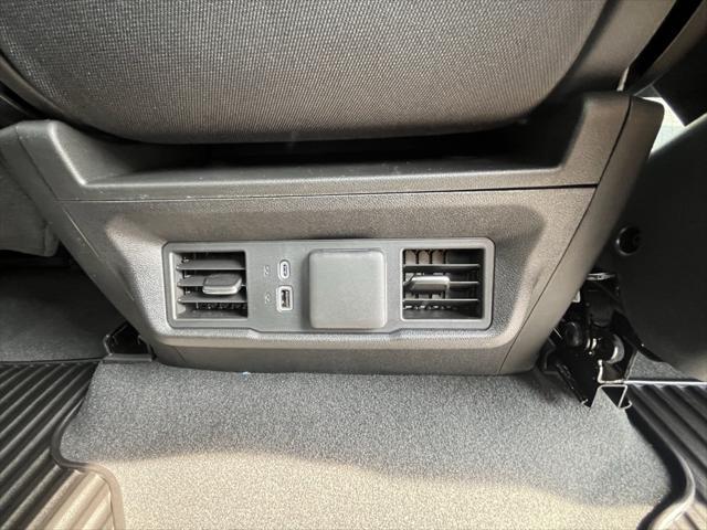 new 2025 Chevrolet Silverado 1500 car, priced at $52,533