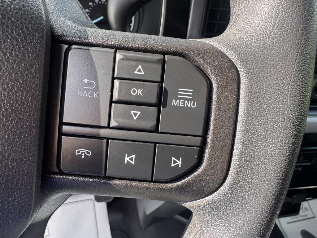 used 2023 Ford F-150 car, priced at $41,530
