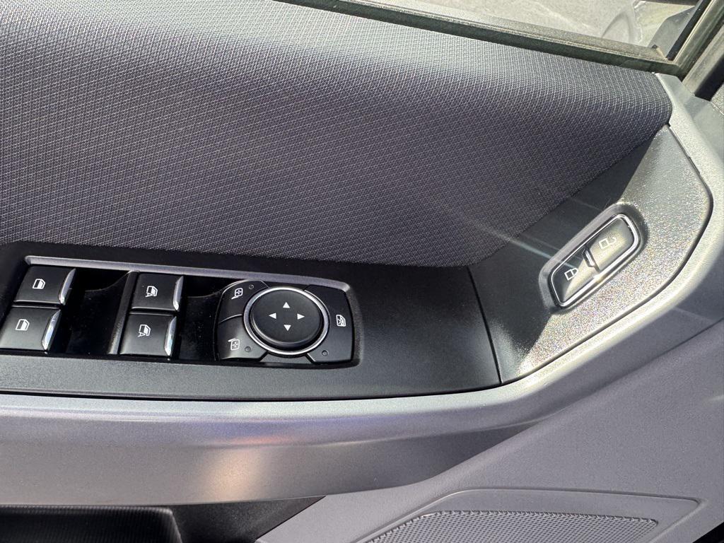 used 2023 Ford F-150 car, priced at $41,530