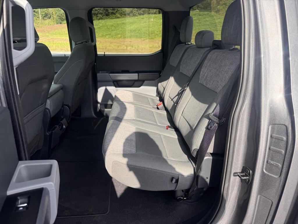 used 2023 Ford F-150 car, priced at $41,530