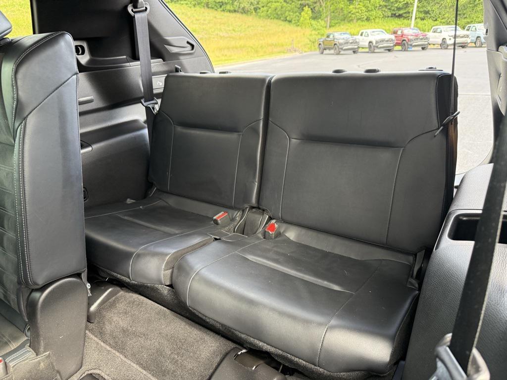 used 2022 Mitsubishi Outlander car