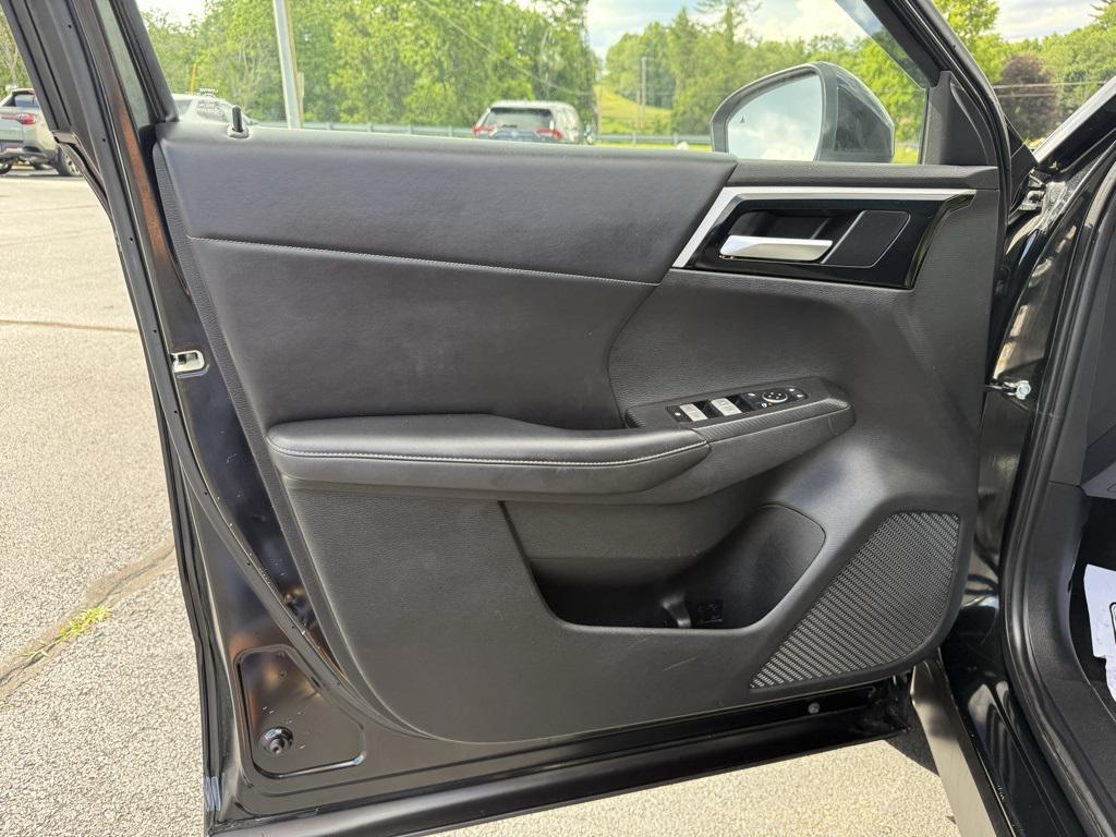 used 2022 Mitsubishi Outlander car