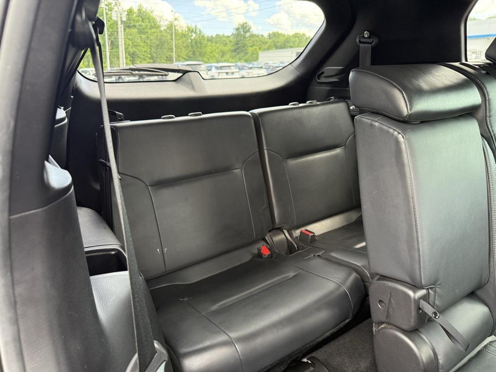 used 2022 Mitsubishi Outlander car