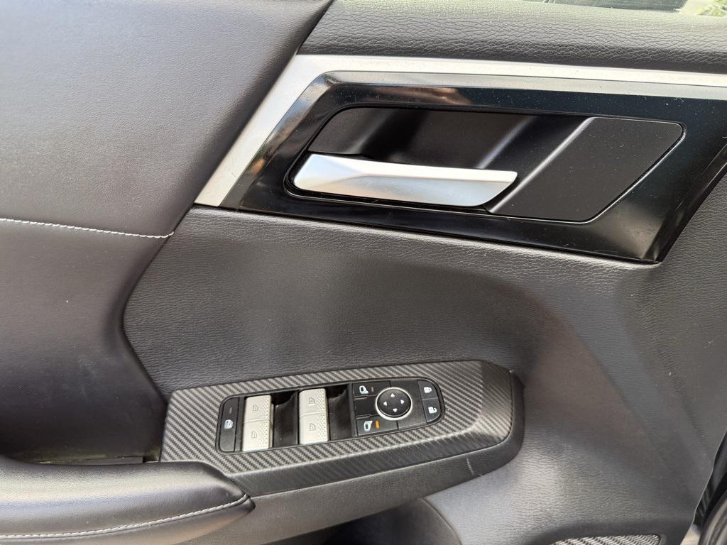 used 2022 Mitsubishi Outlander car