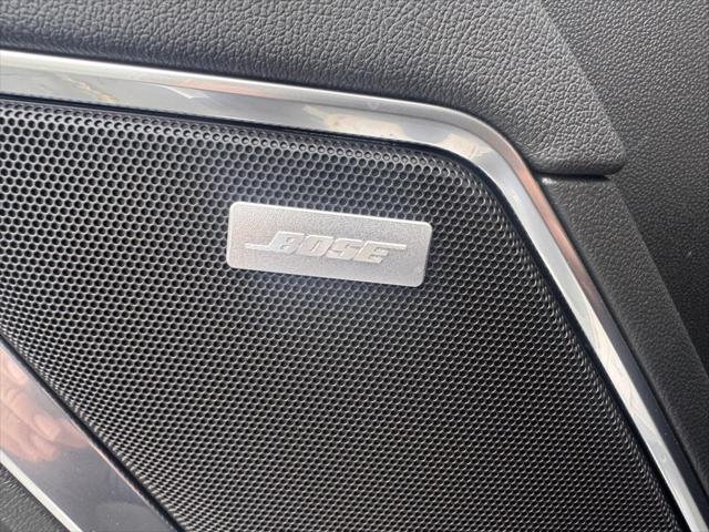 new 2025 Chevrolet Silverado 1500 car, priced at $59,932