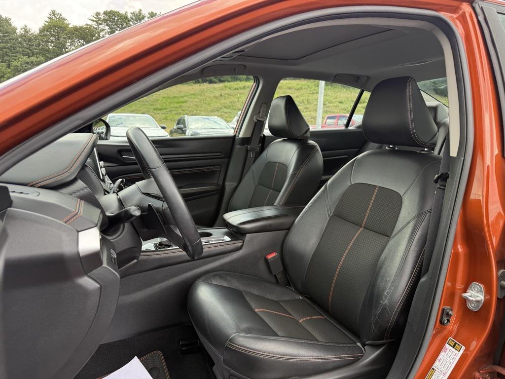 used 2020 Nissan Altima car, priced at $19,682