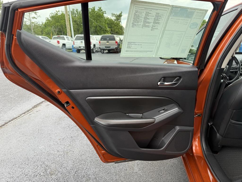 used 2020 Nissan Altima car, priced at $19,682