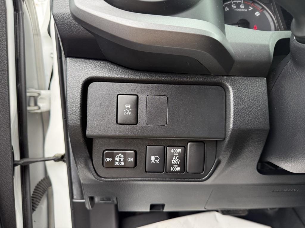 used 2022 Toyota Tacoma car, priced at $38,388