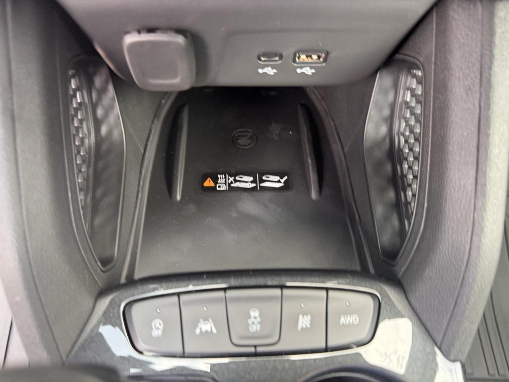 new 2026 Chevrolet TrailBlazer car, priced at $36,019