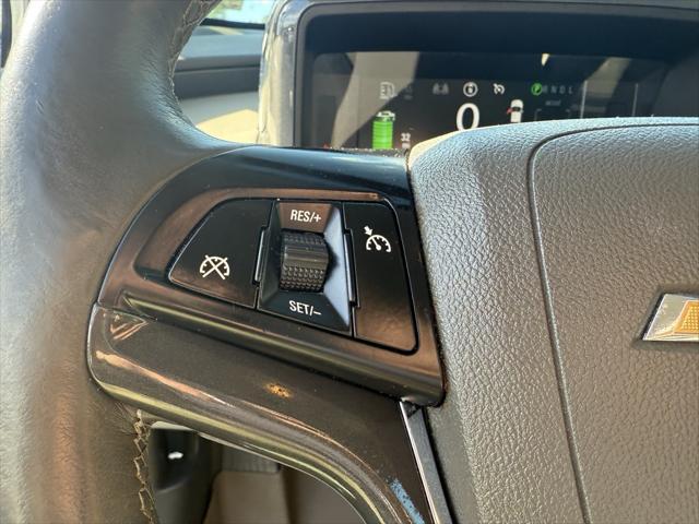 used 2013 Chevrolet Volt car, priced at $9,950