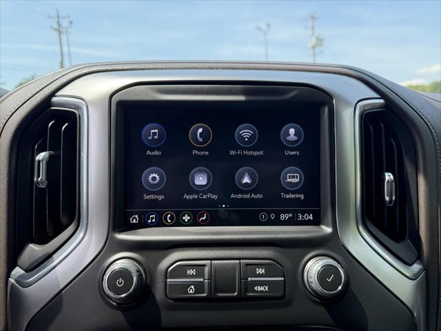 used 2022 Chevrolet Silverado 3500 car, priced at $57,599