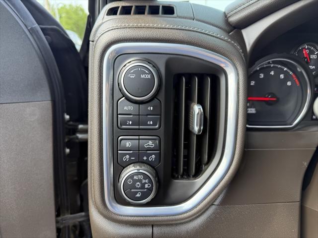 used 2022 Chevrolet Silverado 3500 car, priced at $57,599